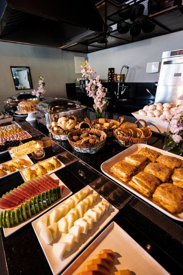 Pousada Papiro Boutique إلها غراندي المظهر الخارجي الصورة