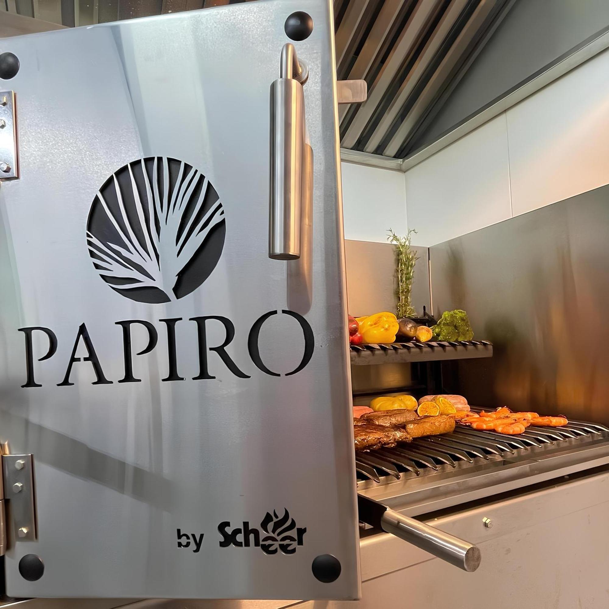 Pousada Papiro Boutique إلها غراندي المظهر الخارجي الصورة