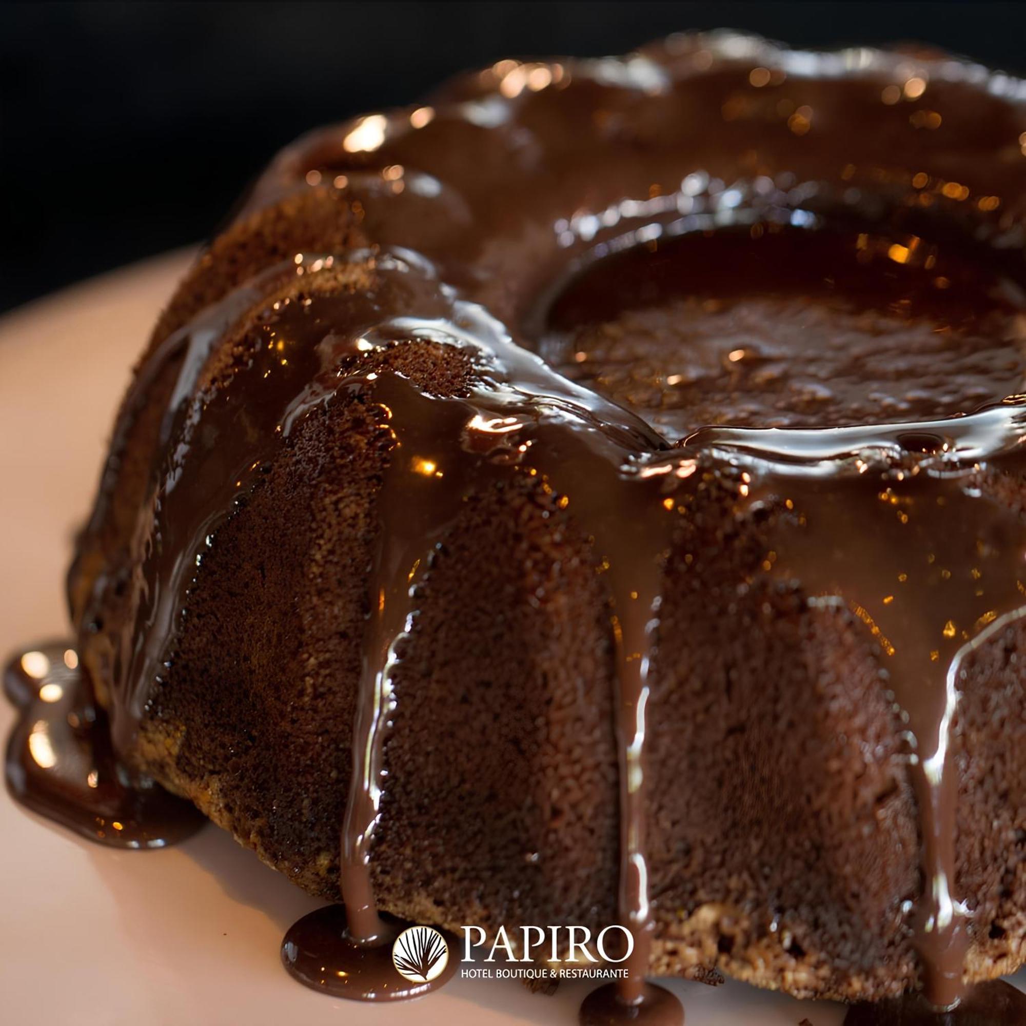 Pousada Papiro Boutique إلها غراندي المظهر الخارجي الصورة